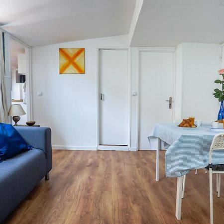 Cozy 3 Bedroom Apt In Lively Bairro Alto Lissabon Buitenkant foto