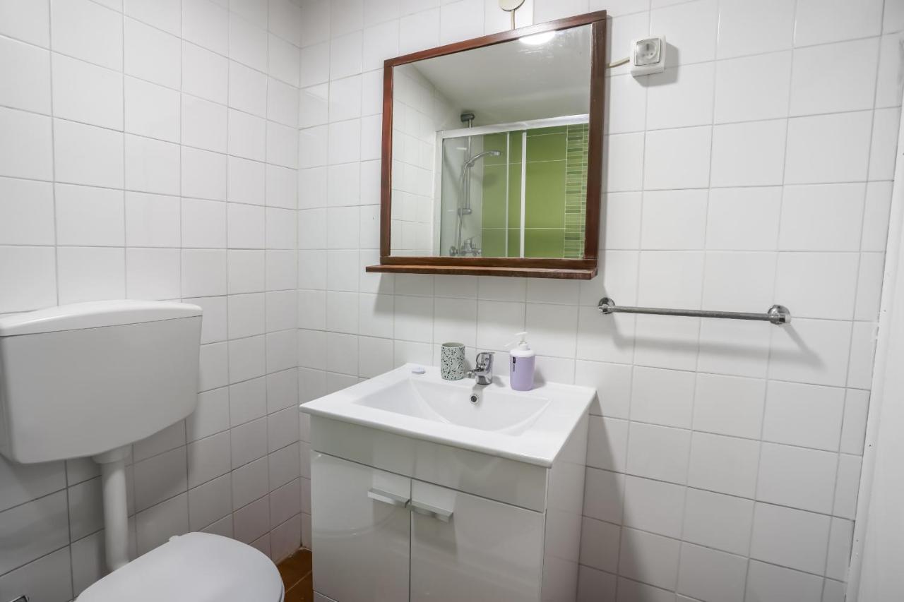 Cozy 3 Bedroom Apt In Lively Bairro Alto Lissabon Buitenkant foto