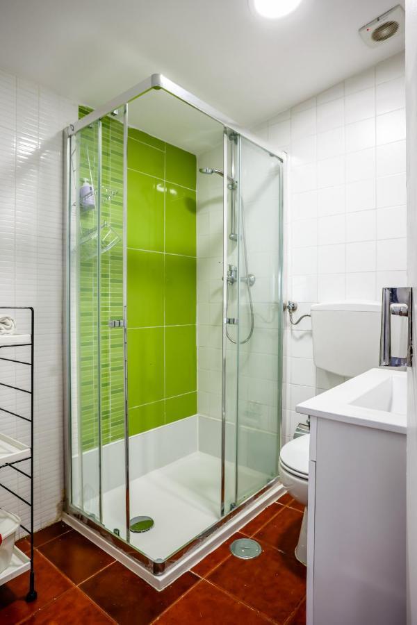 Cozy 3 Bedroom Apt In Lively Bairro Alto Lissabon Buitenkant foto
