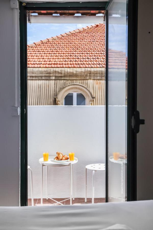Cozy 3 Bedroom Apt In Lively Bairro Alto Lissabon Buitenkant foto