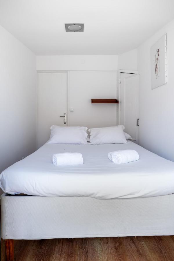 Cozy 3 Bedroom Apt In Lively Bairro Alto Lissabon Buitenkant foto