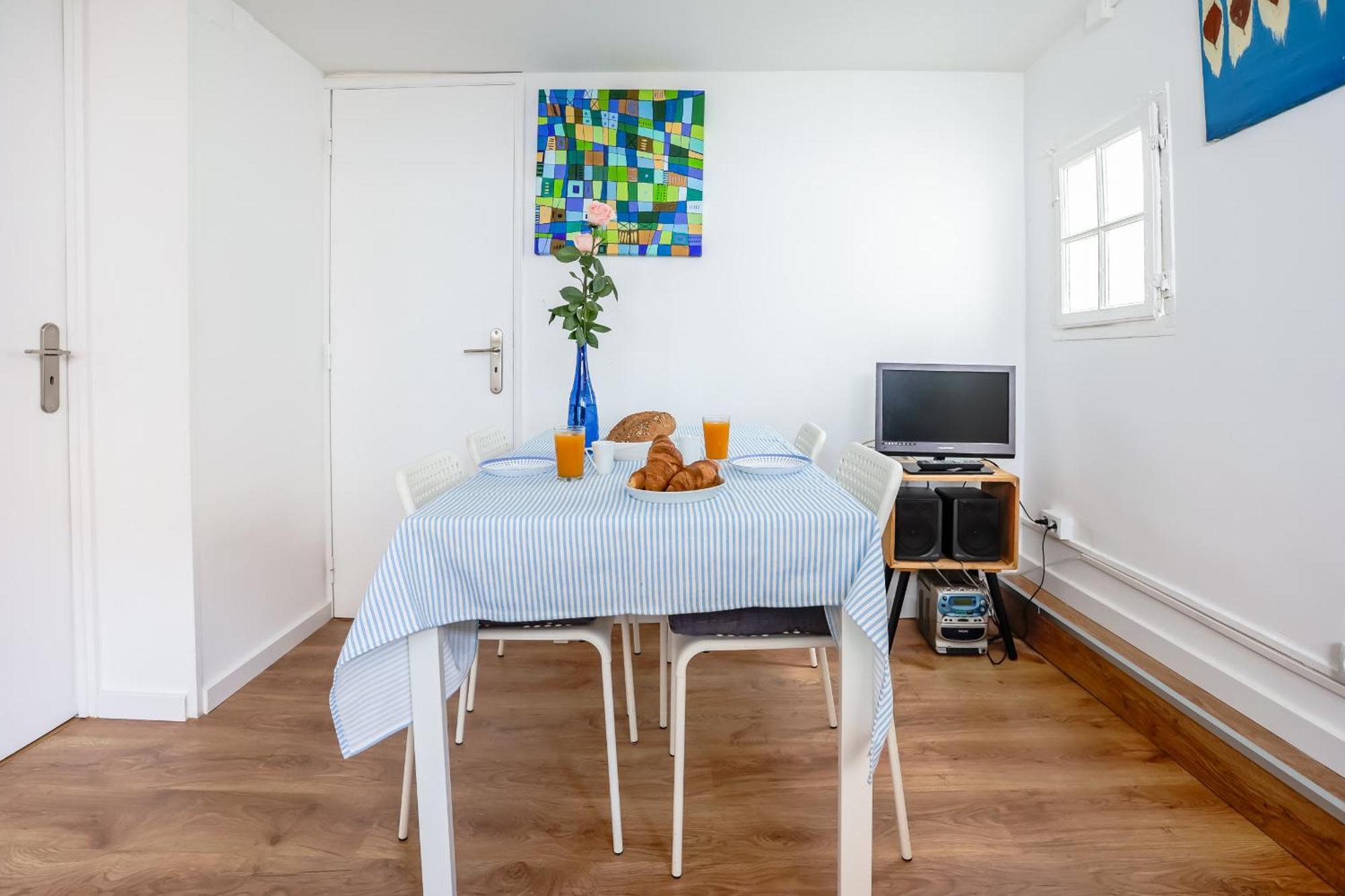 Cozy 3 Bedroom Apt In Lively Bairro Alto Lissabon Buitenkant foto