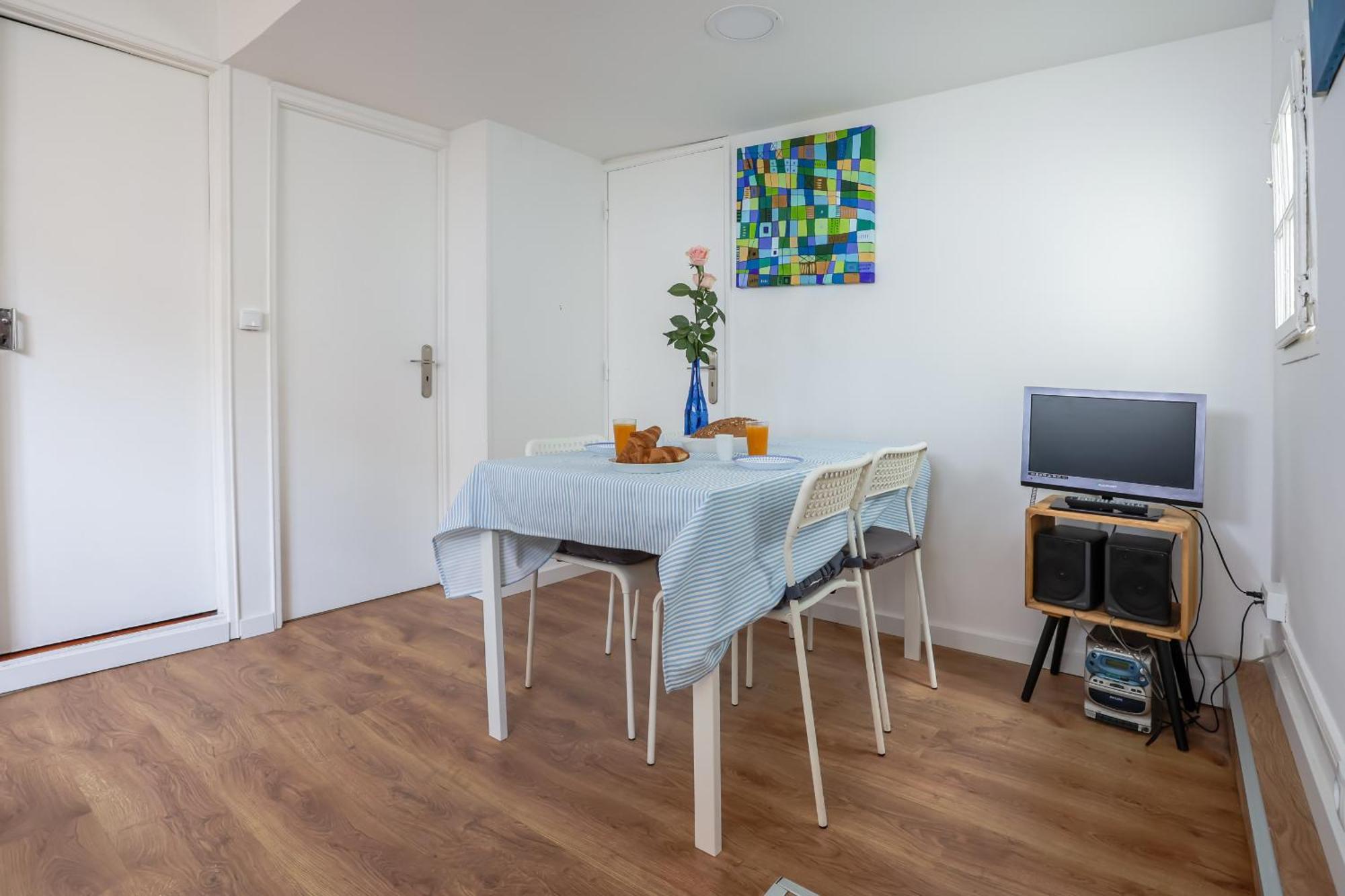 Cozy 3 Bedroom Apt In Lively Bairro Alto Lissabon Buitenkant foto