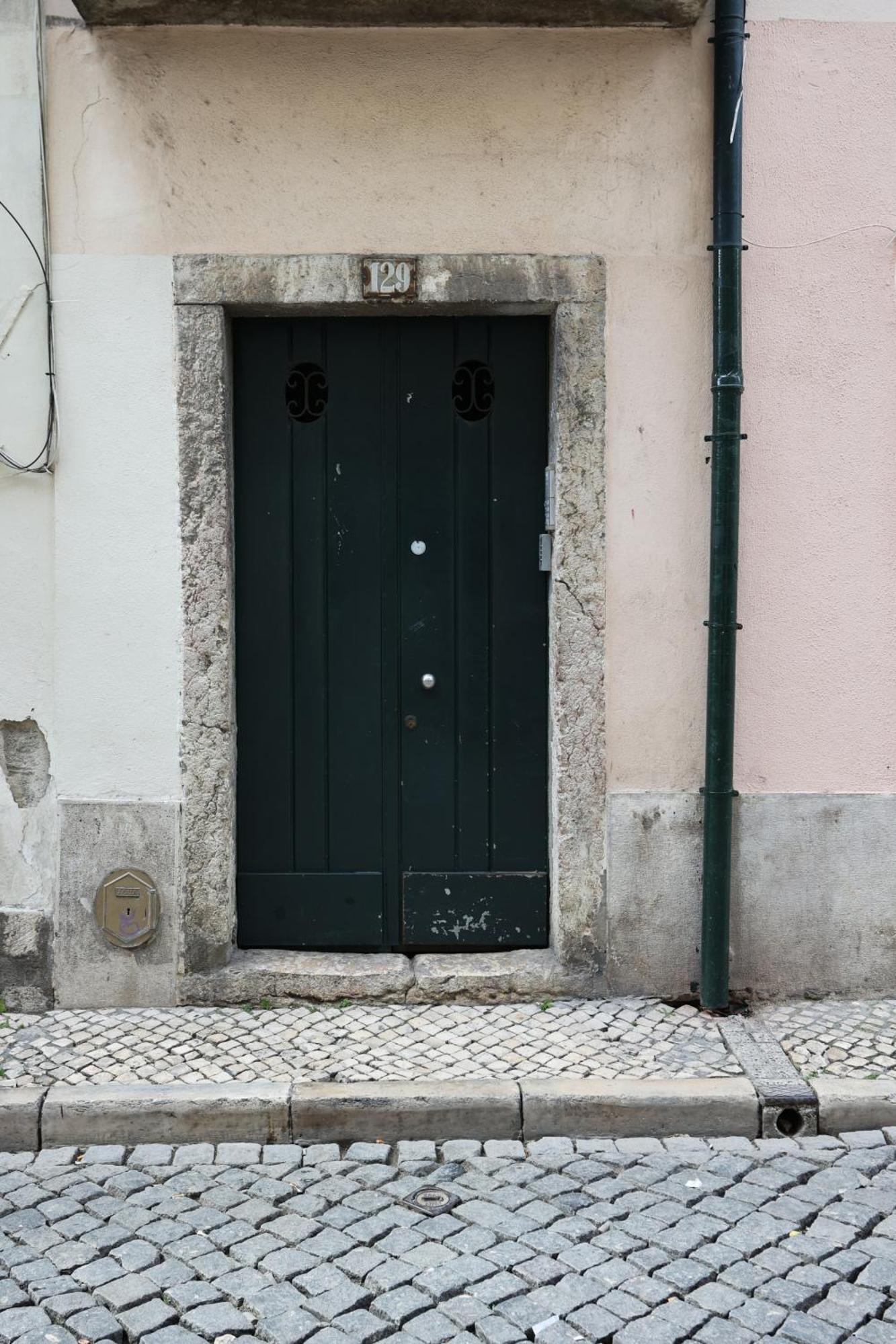 Cozy 3 Bedroom Apt In Lively Bairro Alto Lissabon Buitenkant foto